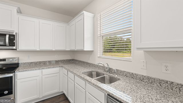 627 Whitman Lane, Stockbridge, GA 30281