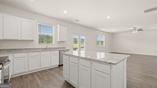 627 Whitman Lane, Stockbridge, GA 30281