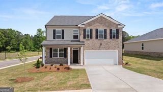 627 Whitman Lane, Stockbridge, GA 30281