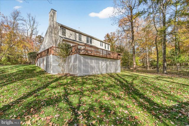 19332 CISSEL MANOR DR, Poolesville, MD 20837