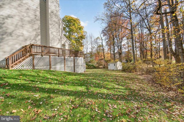 19332 CISSEL MANOR DR, Poolesville, MD 20837