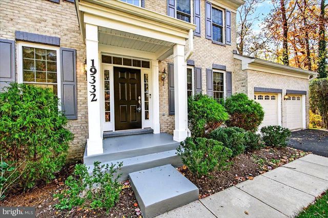 19332 CISSEL MANOR DR, Poolesville, MD 20837