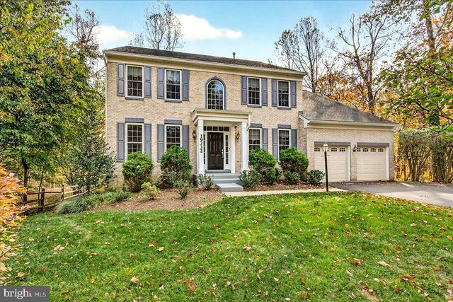 19332 CISSEL MANOR DR, Poolesville, MD 20837