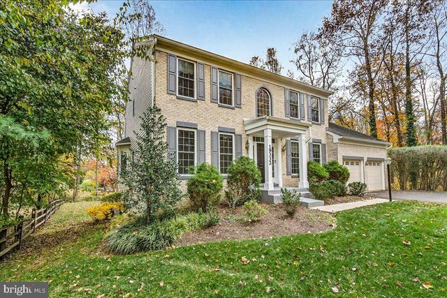 19332 CISSEL MANOR DR, Poolesville, MD 20837