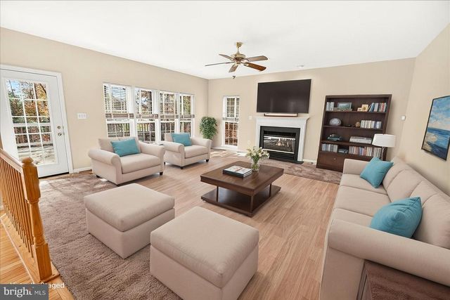 19332 CISSEL MANOR DR, Poolesville, MD 20837