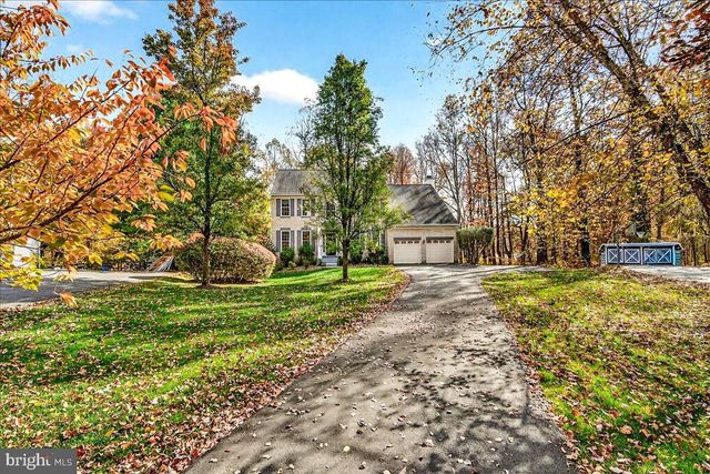 19332 CISSEL MANOR DR, Poolesville, MD 20837