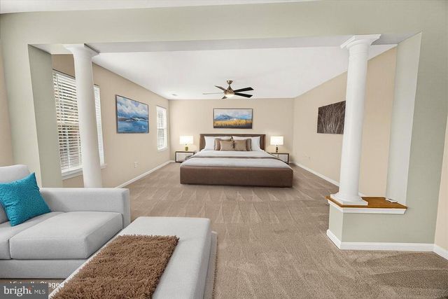 19332 CISSEL MANOR DR, Poolesville, MD 20837