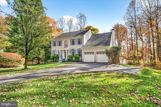 19332 CISSEL MANOR DR, Poolesville, MD 20837