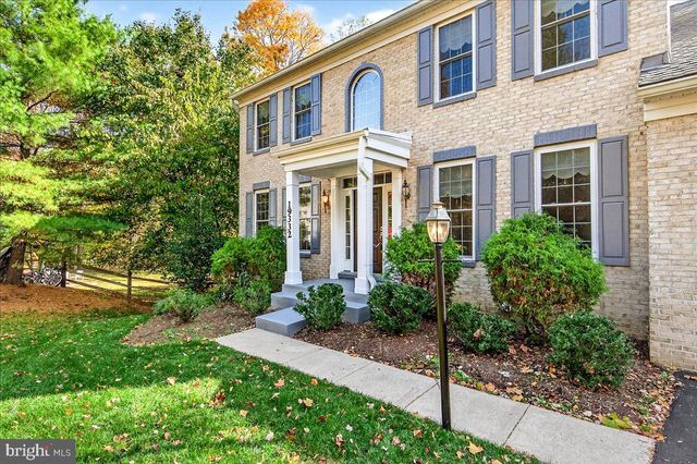 19332 CISSEL MANOR DR, Poolesville, MD 20837