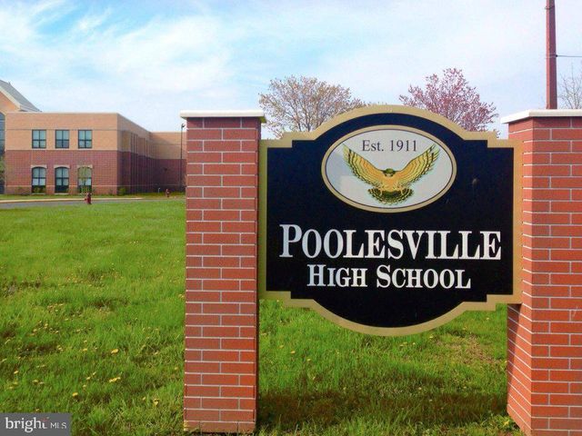 19332 CISSEL MANOR DR, Poolesville, MD 20837