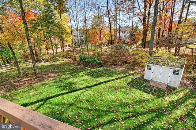 19332 CISSEL MANOR DR, Poolesville, MD 20837