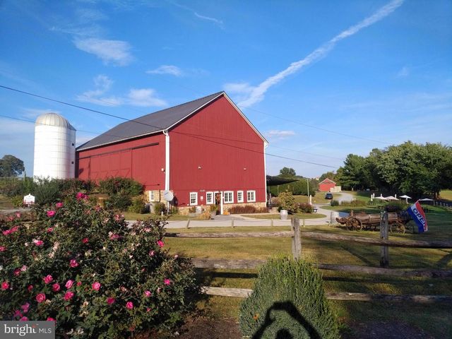 19332 CISSEL MANOR DR, Poolesville, MD 20837