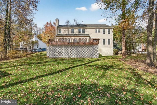 19332 CISSEL MANOR DR, Poolesville, MD 20837