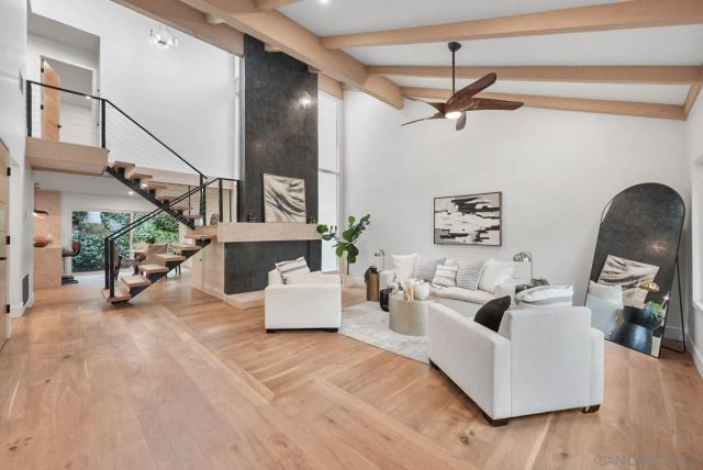 630 Camino Ynez, Solana Beach, CA 92075