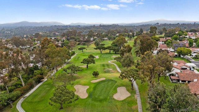 630 Camino Ynez, Solana Beach, CA 92075