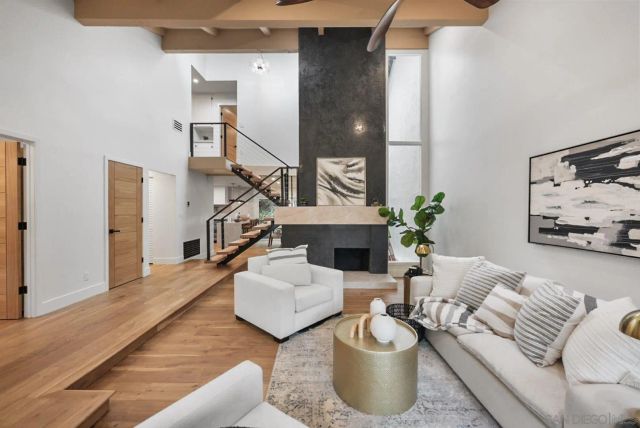 630 Camino Ynez, Solana Beach, CA 92075