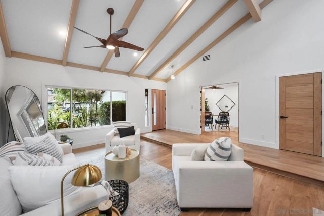 630 Camino Ynez, Solana Beach, CA 92075