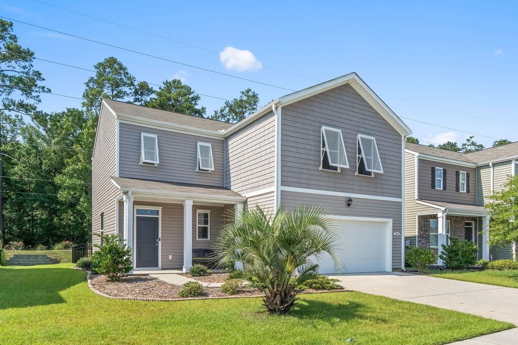 2865 Pegasus Place, Myrtle Beach, SC 29577 — photo 2