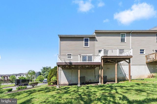 101 CHARTWOOD DR, Harrisburg, PA 17111