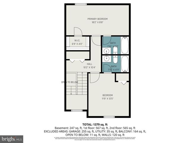 101 CHARTWOOD DR, Harrisburg, PA 17111