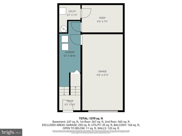 101 CHARTWOOD DR, Harrisburg, PA 17111