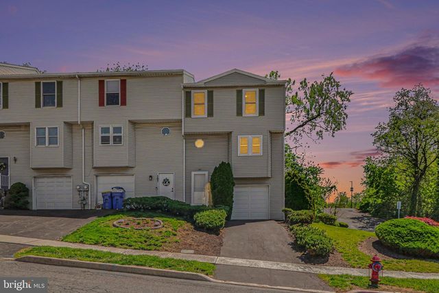 101 CHARTWOOD DR, Harrisburg, PA 17111