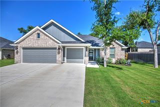 6129 W Messina Drive, Temple, TX 76502