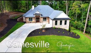 5969 Wellington Avenue, Gainesville, GA 30506