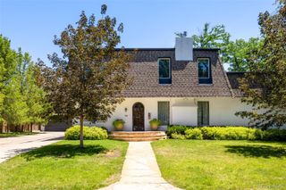 50 Albion Street, Denver, CO 80220