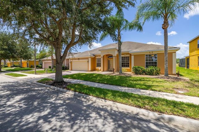 349 YELLOW SNAPDRAGON DRIVE, Davenport, FL 33837