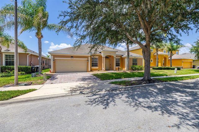 349 YELLOW SNAPDRAGON DRIVE, Davenport, FL 33837