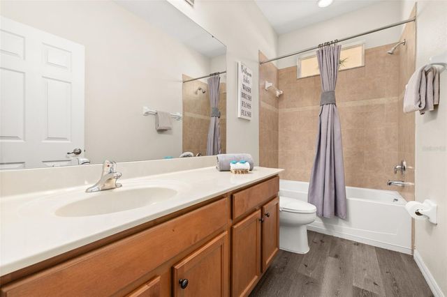 349 YELLOW SNAPDRAGON DRIVE, Davenport, FL 33837