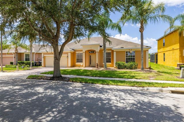 349 YELLOW SNAPDRAGON DRIVE, Davenport, FL 33837