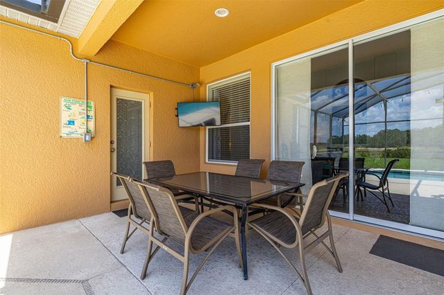 349 YELLOW SNAPDRAGON DRIVE, Davenport, FL 33837