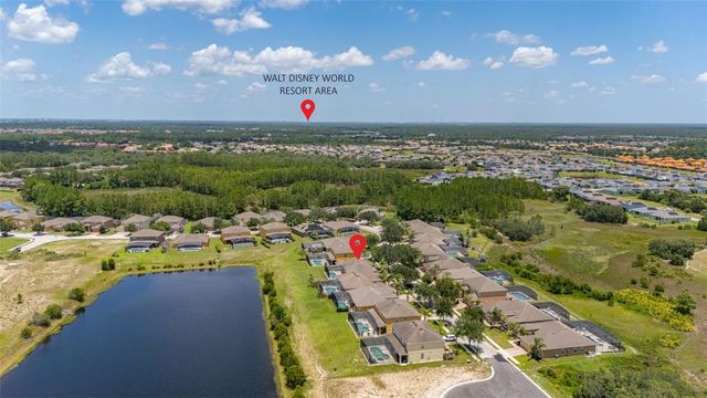 349 YELLOW SNAPDRAGON DRIVE, Davenport, FL 33837