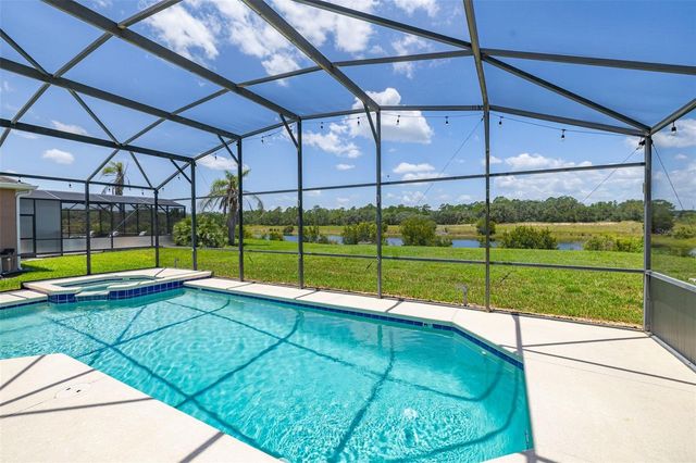 349 YELLOW SNAPDRAGON DRIVE, Davenport, FL 33837