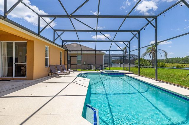 349 YELLOW SNAPDRAGON DRIVE, Davenport, FL 33837