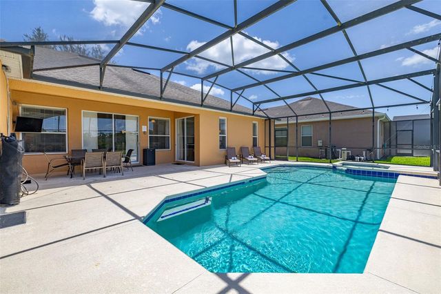 349 YELLOW SNAPDRAGON DRIVE, Davenport, FL 33837