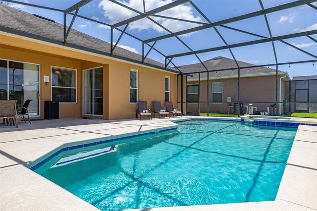 349 YELLOW SNAPDRAGON DRIVE, Davenport, FL 33837