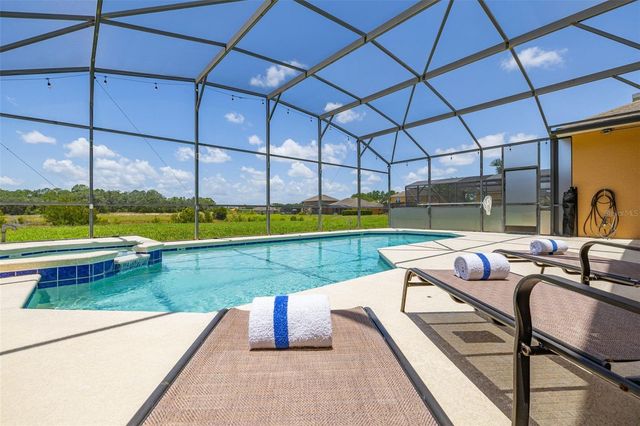 349 YELLOW SNAPDRAGON DRIVE, Davenport, FL 33837