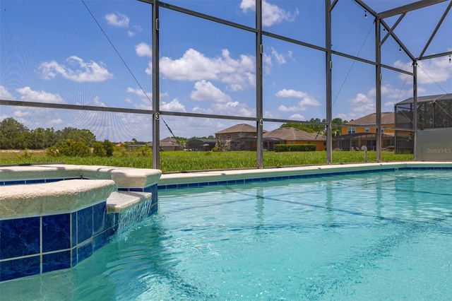 349 YELLOW SNAPDRAGON DRIVE, Davenport, FL 33837