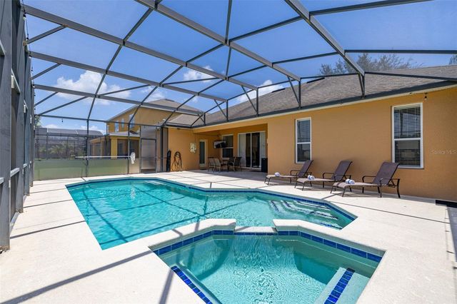 349 YELLOW SNAPDRAGON DRIVE, Davenport, FL 33837