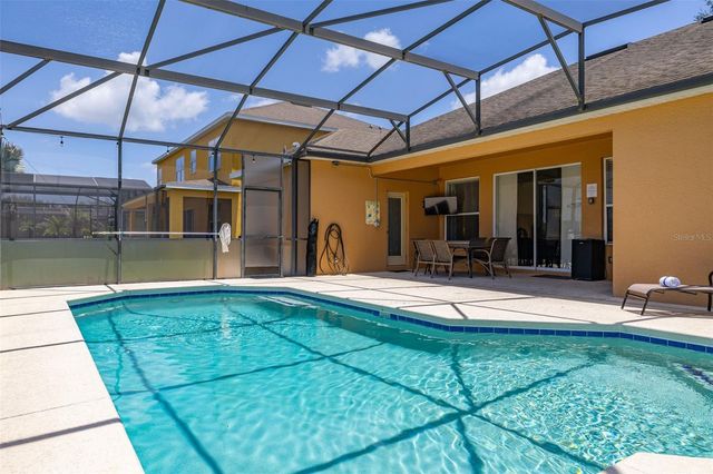 349 YELLOW SNAPDRAGON DRIVE, Davenport, FL 33837