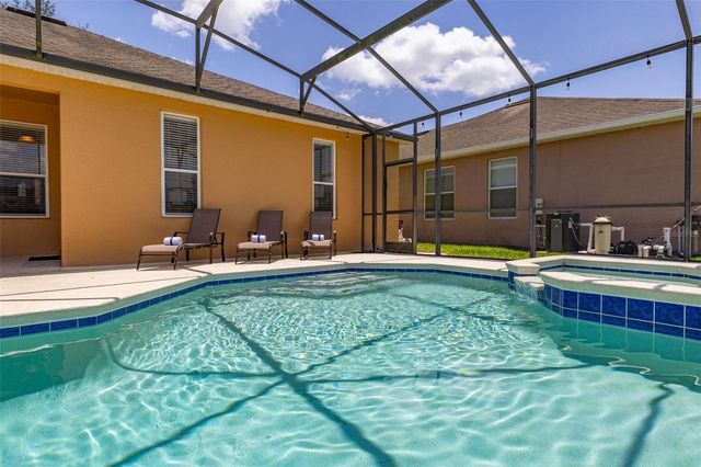 349 YELLOW SNAPDRAGON DRIVE, Davenport, FL 33837