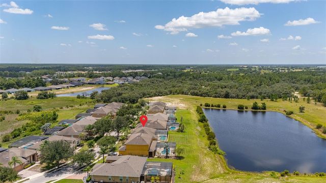349 YELLOW SNAPDRAGON DRIVE, Davenport, FL 33837