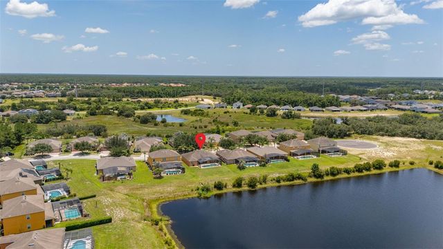 349 YELLOW SNAPDRAGON DRIVE, Davenport, FL 33837