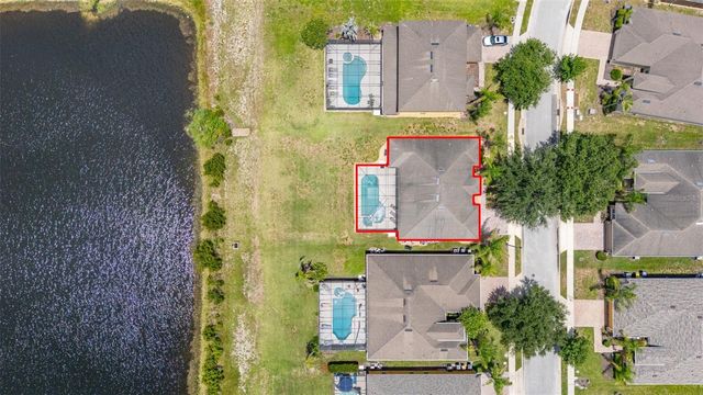 349 YELLOW SNAPDRAGON DRIVE, Davenport, FL 33837