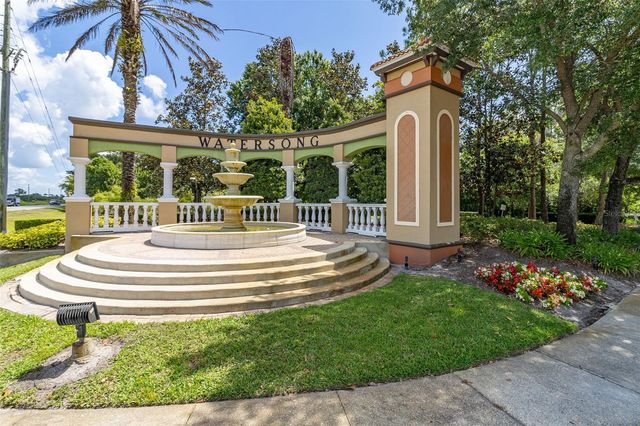 349 YELLOW SNAPDRAGON DRIVE, Davenport, FL 33837