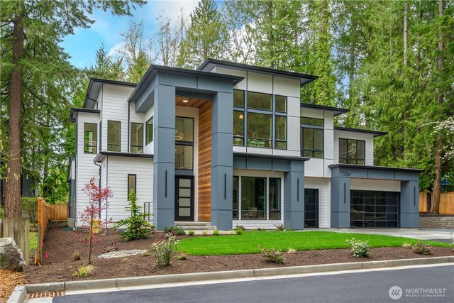 7356 151st Avenue NE, Redmond, WA 98052