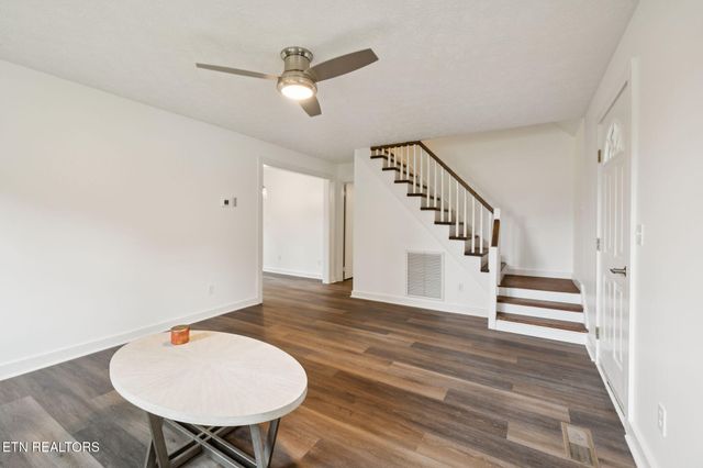 1016 Greenwood Drive, Jamestown, TN 38556